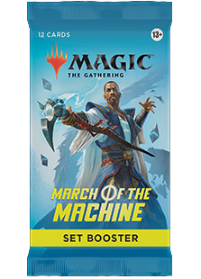 Set Booster: March of the Machine